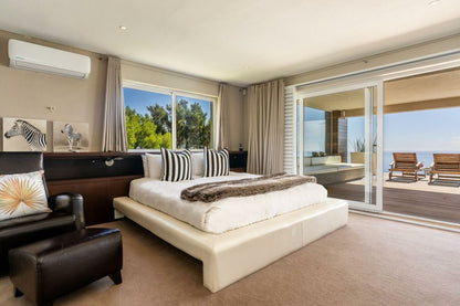 🌊 Theresa Luxe | Luxury 4 Bedroom Villa, Camps Bay, Cape Town