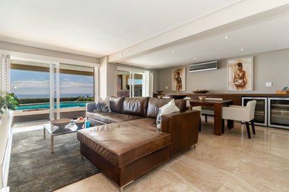 🌊 Theresa Luxe | Luxury 4 Bedroom Villa, Camps Bay, Cape Town