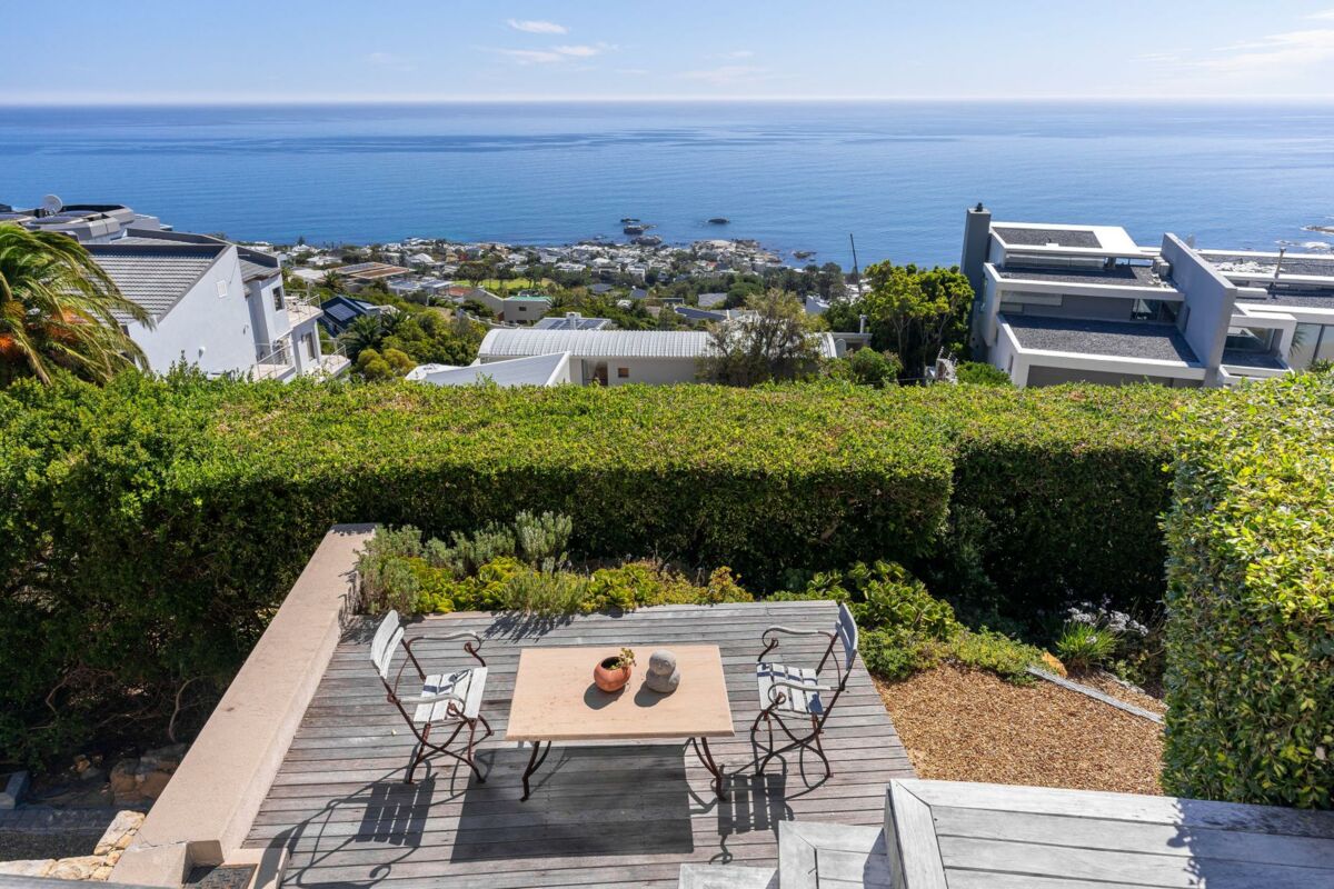 🌊 Theresa Luxe | Luxury 4 Bedroom Villa, Camps Bay, Cape Town