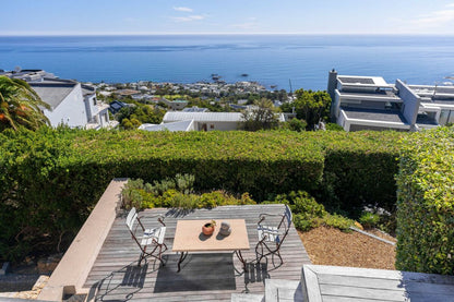 🌊 Theresa Luxe | Luxury 4 Bedroom Villa, Camps Bay, Cape Town