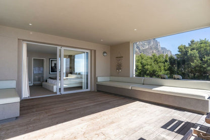 🌊 Theresa Luxe | Luxury 4 Bedroom Villa, Camps Bay, Cape Town