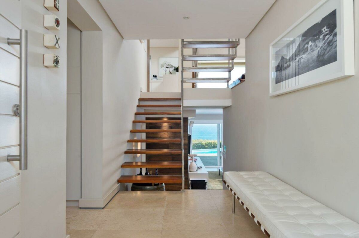 🌊 Theresa Luxe | Luxury 4 Bedroom Villa, Camps Bay, Cape Town