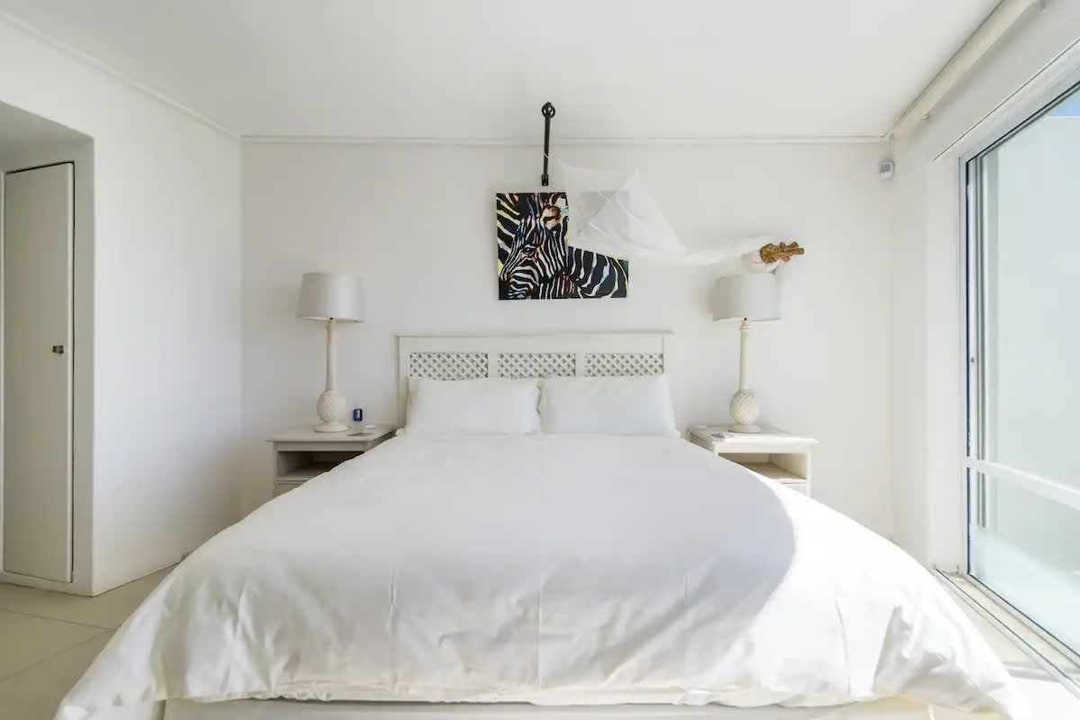 🌊 Msangasanga | Luxury 5-Bedroom Villa, Camps Bay