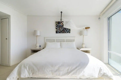 🌊 Msangasanga | Luxury 5-Bedroom Villa, Camps Bay