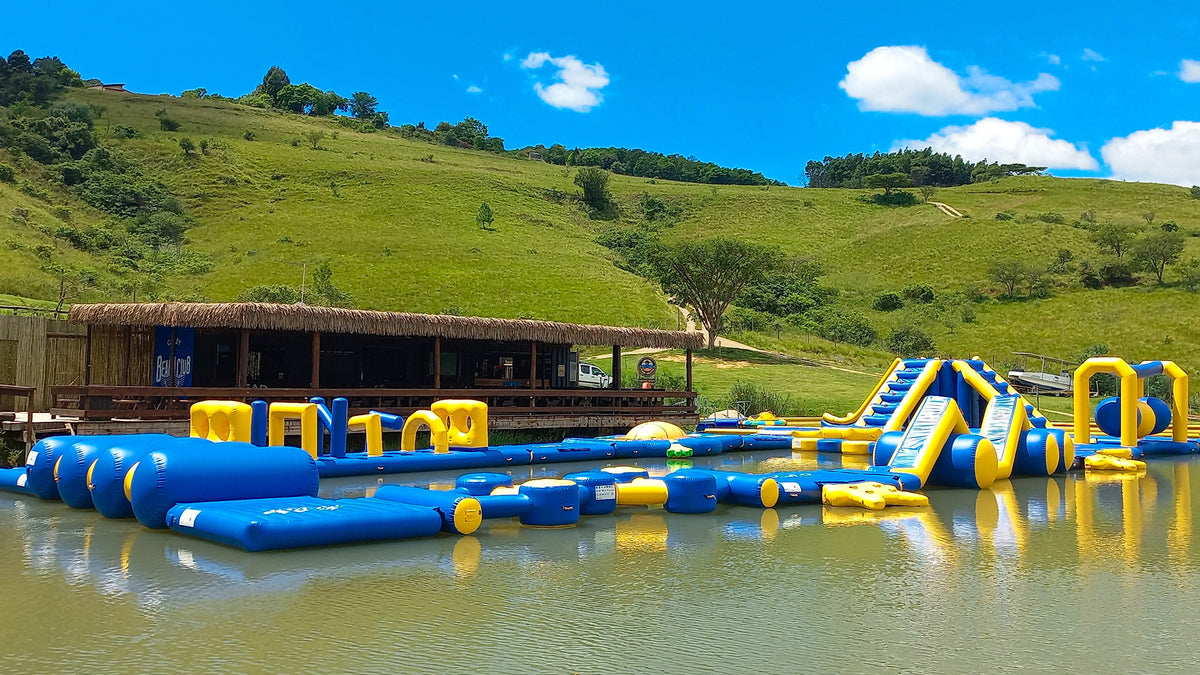 ⛰️ Three Bedroom Villa with Splash Pool | Cayley Mountain Resort, Drakensberg