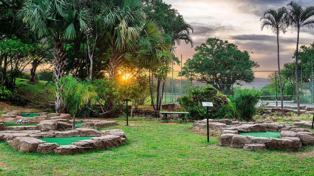 🌿 Two Bedroom Riverview Cabin with Splash Pool – Hazyview Cabanas