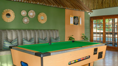 🌟 Four Bedroom Luxury Chalet with Splash Pool – Hazyview Cabanas