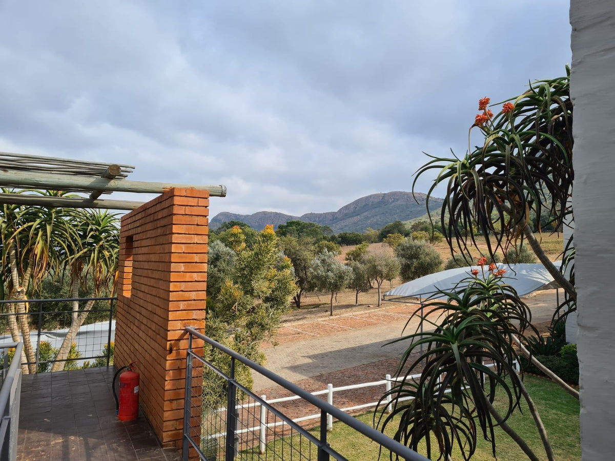 🌿 Travellers Delight | Villa Paradiso, Hartbeespoort