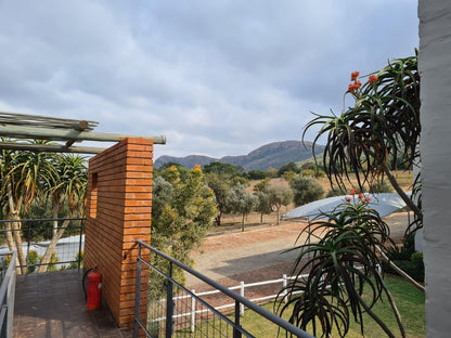 🏔️ Mountain Villa House | Villa Paradiso, Hartbeespoort