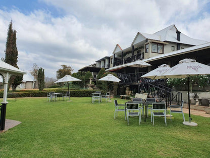 🏔️ Mountain Villa House | Villa Paradiso, Hartbeespoort