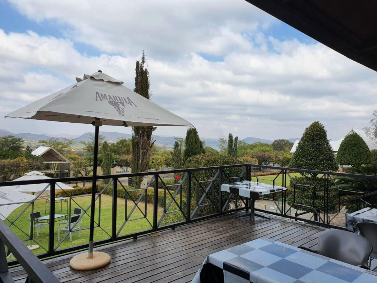 🏔️ Mountain Villa House | Villa Paradiso, Hartbeespoort