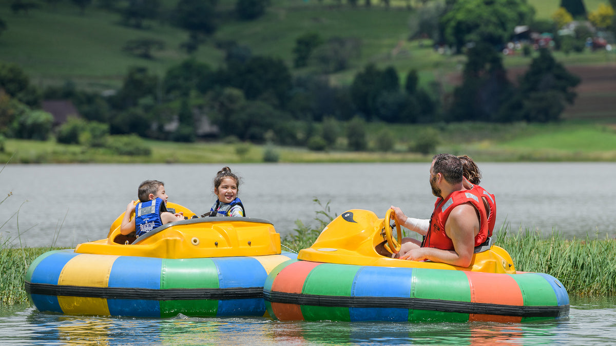 ⛰️ Two Bedroom Villa with Splash Pool | Cayley Mountain Resort, Drakensberg