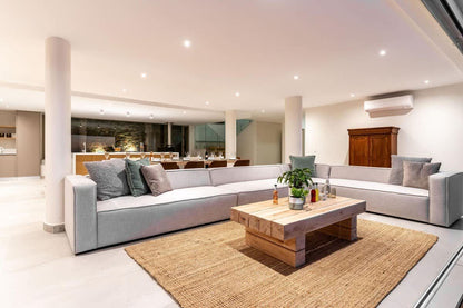 🌊 The Summit at Camps Bay | Luxury 6 Bedroom Villa, Camps Bay, Cape Town