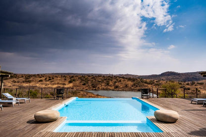 🦁 Lions Valley Lodge | Luxury Safari Lodge, Nambiti Private Game Reserve, KwaZulu-Natal