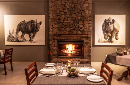 🦁 Lions Valley Lodge | Luxury Safari Lodge, Nambiti Private Game Reserve, KwaZulu-Natal