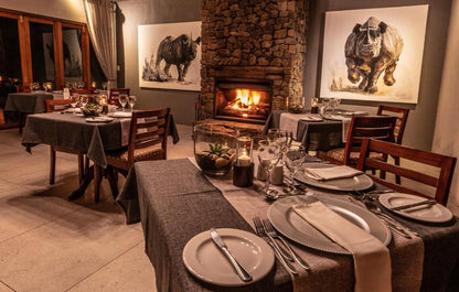 🦁 Lions Valley Lodge | Luxury Safari Lodge, Nambiti Private Game Reserve, KwaZulu-Natal