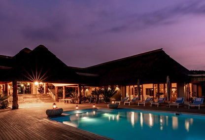 🦁 Lions Valley Lodge | Luxury Safari Lodge, Nambiti Private Game Reserve, KwaZulu-Natal