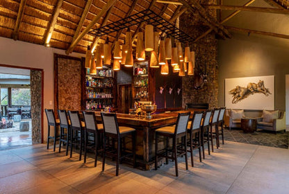 🦁 Lions Valley Lodge | Luxury Safari Lodge, Nambiti Private Game Reserve, KwaZulu-Natal