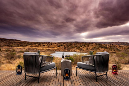 🦁 Lions Valley Lodge | Luxury Safari Lodge, Nambiti Private Game Reserve, KwaZulu-Natal