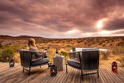 🦁 Lions Valley Lodge | Luxury Safari Lodge, Nambiti Private Game Reserve, KwaZulu-Natal