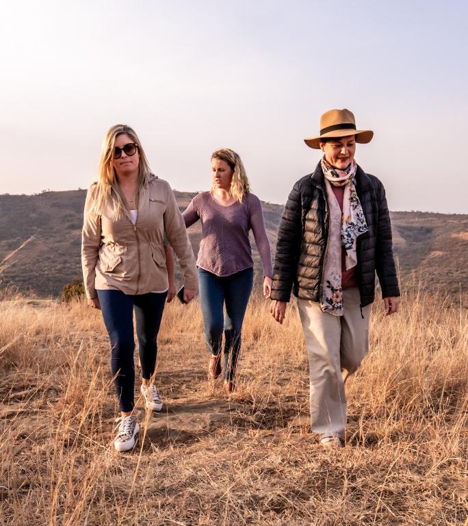 🦁 Lions Valley Lodge | Luxury Safari Lodge, Nambiti Private Game Reserve, KwaZulu-Natal