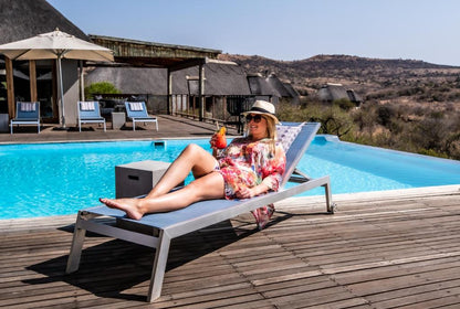 🦁 Lions Valley Lodge | Luxury Safari Lodge, Nambiti Private Game Reserve, KwaZulu-Natal