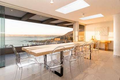 🌊 The Summit at Camps Bay | Luxury 6 Bedroom Villa, Camps Bay, Cape Town