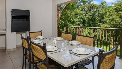 🌿 Three Bedroom Apartment with Patio – Hazyview Cabanas