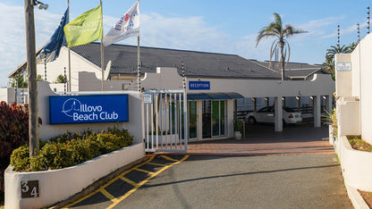 🌊 Studio Apartment | Illovo Beach Club, KZN South Coast