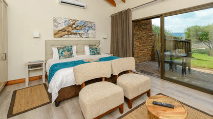 🌿 Studio Villa with Patio – The Kingdom Resort