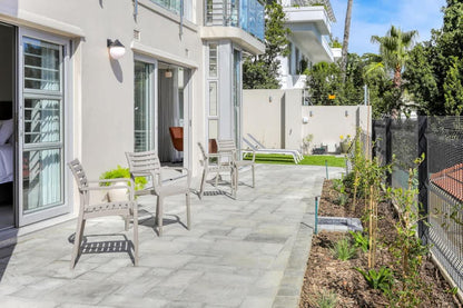 🌊 Lisburn on Clifton Beach House | Luxury 3 Bedroom Apartment, Clifton, Cape Town
