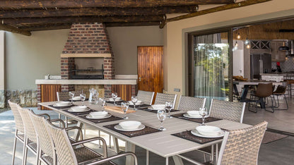 ⛰️ Five Bedroom Manor with Splash Pool | Cayley Mountain Resort, Drakensberg