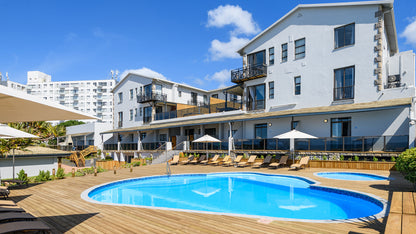 🌊 Three Bedroom Luxury Apartment with Splash Pool | Margate Beach Club
