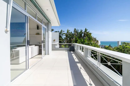 🌊 Msangasanga | Luxury 5-Bedroom Villa, Camps Bay