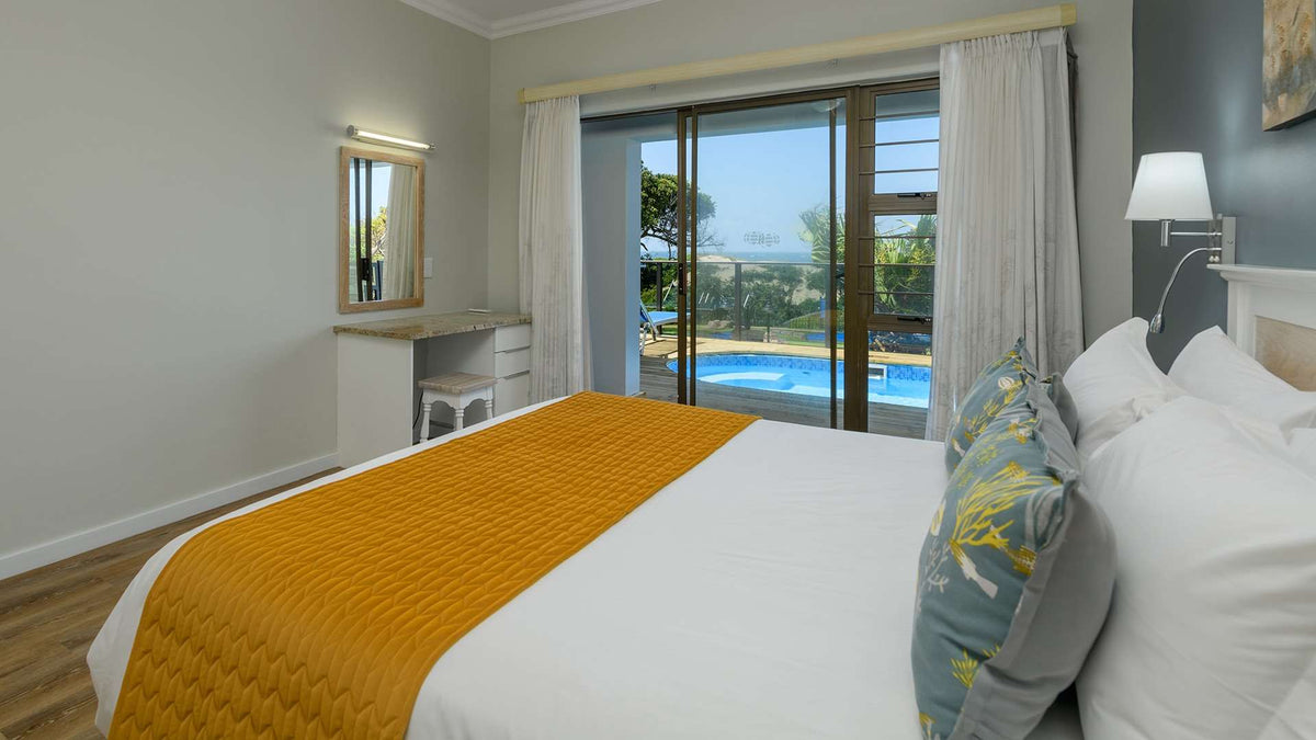 🌊 Three Bedroom Luxury Apartment with Splash Pool | Margate Beach Club