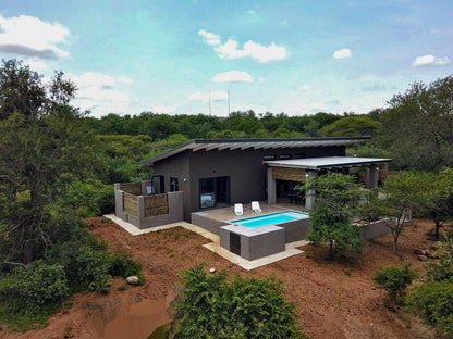 🦒 Umkhaya | Contemporary 2 Bedroom Self-Catering Home, Marloth Park, Mpumalanga