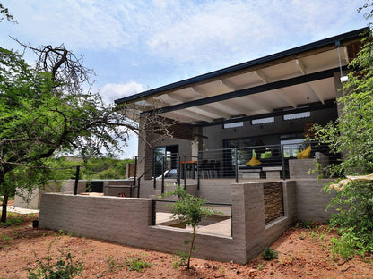 🦒 Umkhaya | Contemporary 2 Bedroom Self-Catering Home, Marloth Park, Mpumalanga