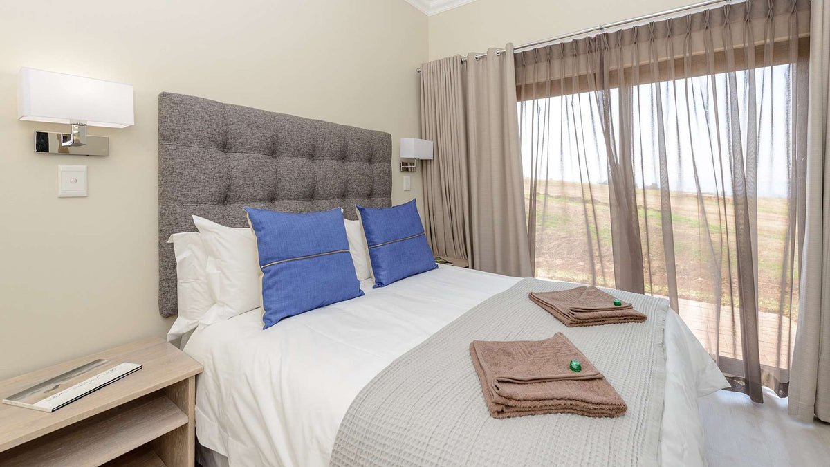 ⛰️ Four Bedroom Villa with Spa | Cayley Mountain Resort, Drakensberg