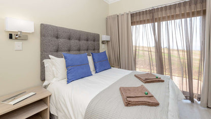 ⛰️ Four Bedroom Villa with Spa | Cayley Mountain Resort, Drakensberg