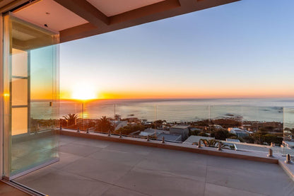 🌊 The Summit at Camps Bay | Luxury 6 Bedroom Villa, Camps Bay, Cape Town