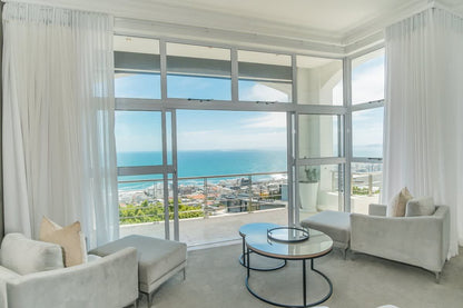 🌊 Ocean View Elegance | Luxury 4 Bedroom Villa, Bantry Bay, Cape Town