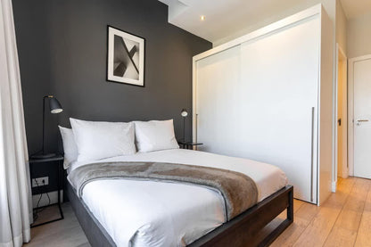 🏙️ Skyline Apartment 2112 | Luxury 2-Bedroom Apartment, Cape Town City Bowl