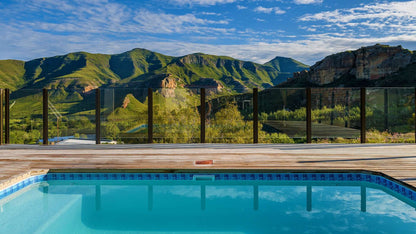 🏡 Four Bedroom Villa with Splash Pool | Kiara Lodge
