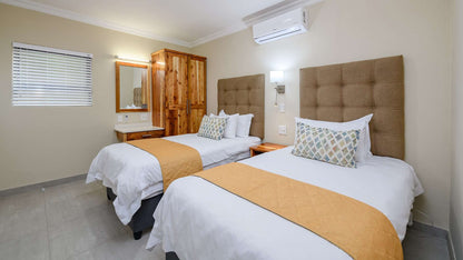 🏡 Two Bedroom Villa with Patio | Kiara Lodge