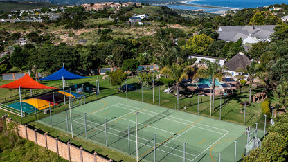 🌿 One Bedroom Apartment with Patio | Formosa Bay Resort, Plettenberg Bay