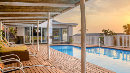 🌊 Two Bedroom Apartment | Illovo Beach Club, KZN South Coast
