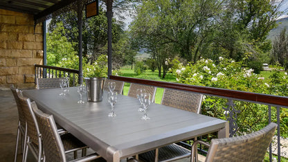 🏡 Five Bedroom Historic Farmhouse with Splash Pool | Kiara Lodge