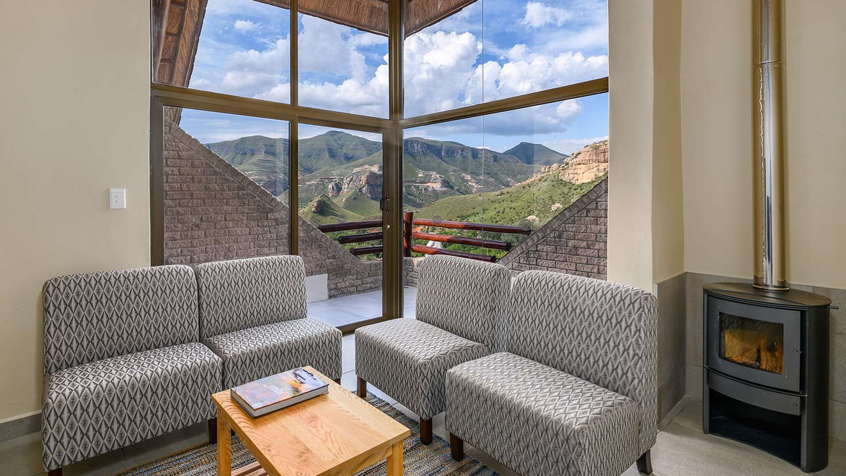 🏡 Four Bedroom Villa with Splash Pool | Kiara Lodge
