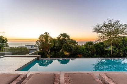 Sapphire Seas – Where Ocean Views Become Unforgettable Memories