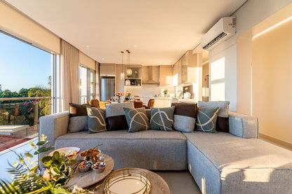 🌊 Lisburn On Clifton Views | Luxury 4 Bedroom Apartment, Clifton, Cape Town